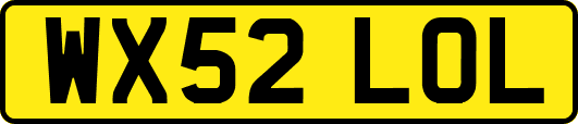 WX52LOL