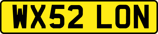 WX52LON