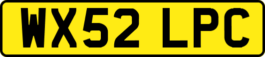 WX52LPC