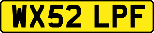 WX52LPF