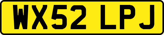 WX52LPJ