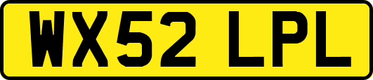 WX52LPL