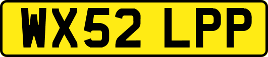 WX52LPP
