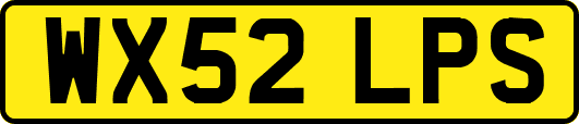 WX52LPS