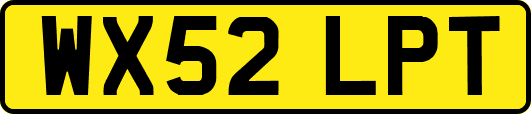 WX52LPT