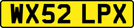 WX52LPX