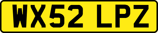 WX52LPZ