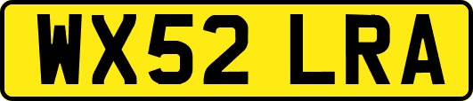 WX52LRA