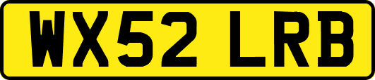 WX52LRB