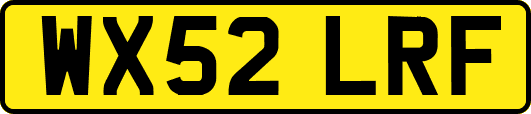 WX52LRF