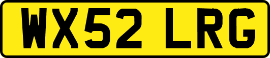 WX52LRG
