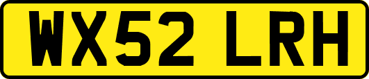 WX52LRH