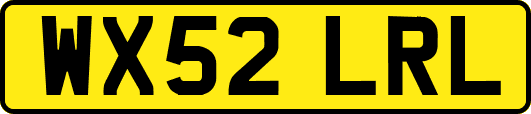 WX52LRL