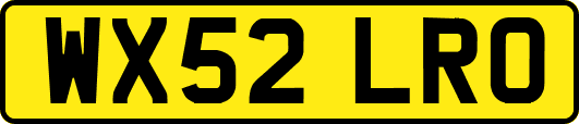WX52LRO