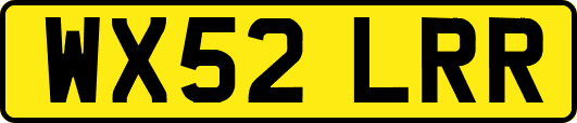 WX52LRR