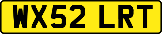 WX52LRT