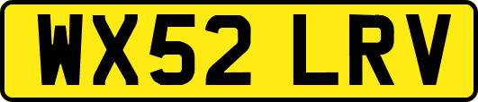 WX52LRV