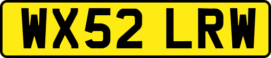 WX52LRW