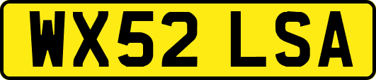 WX52LSA