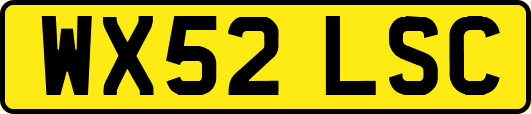 WX52LSC