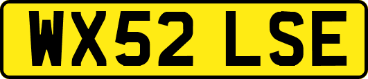 WX52LSE