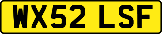 WX52LSF