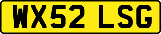WX52LSG
