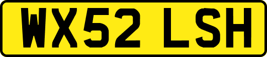 WX52LSH