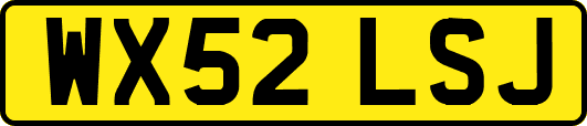 WX52LSJ