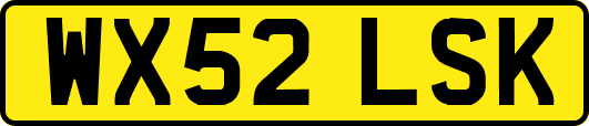 WX52LSK