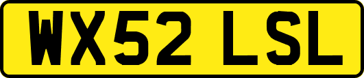 WX52LSL
