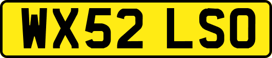 WX52LSO