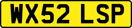 WX52LSP