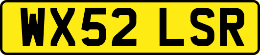 WX52LSR