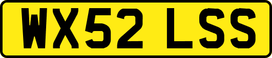 WX52LSS