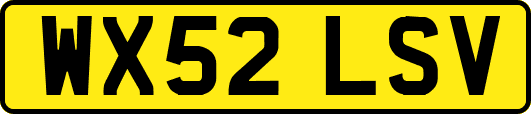WX52LSV