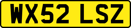 WX52LSZ