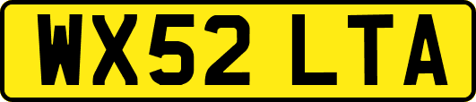 WX52LTA