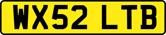 WX52LTB