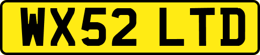 WX52LTD
