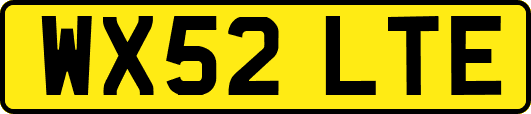 WX52LTE