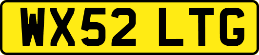 WX52LTG