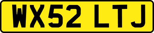 WX52LTJ