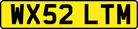 WX52LTM