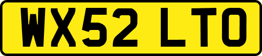 WX52LTO