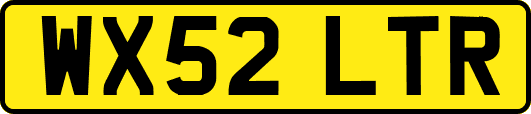 WX52LTR