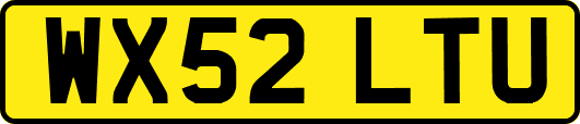 WX52LTU