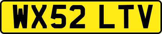 WX52LTV