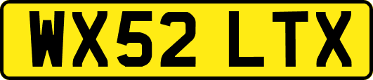 WX52LTX