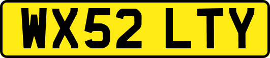 WX52LTY
